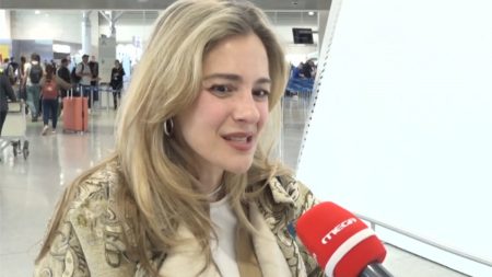 Νατάσσα Μποφίλιου