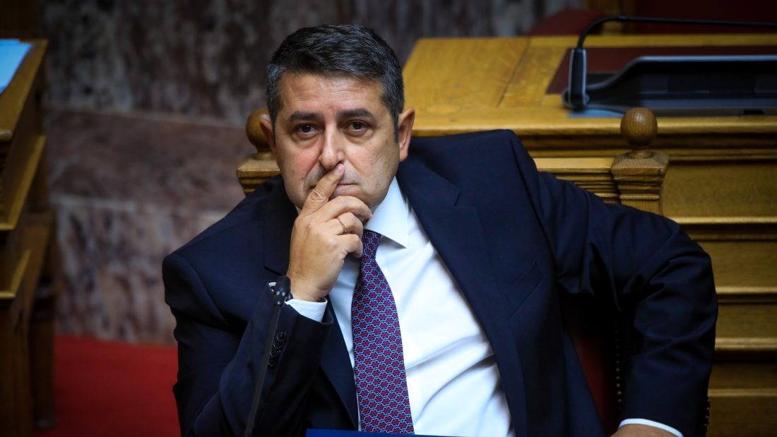 Γιώργος Μυλωνάκης