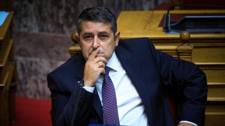 Γιώργος Μυλωνάκης