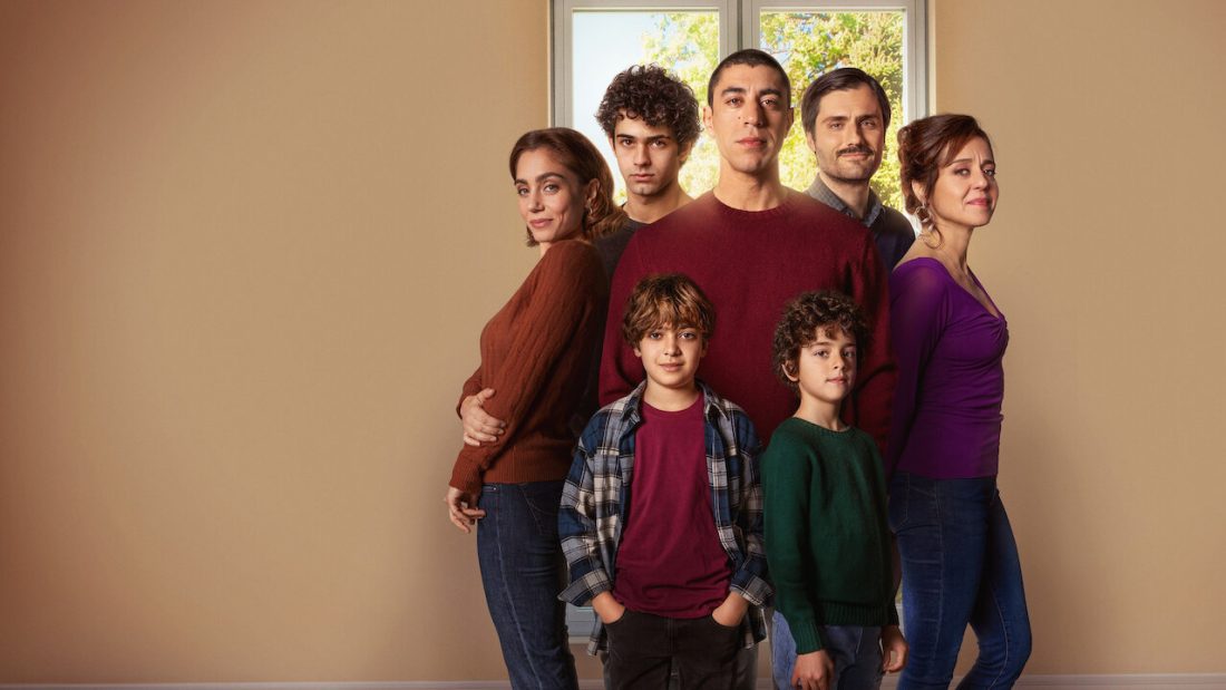 my-family-netflix