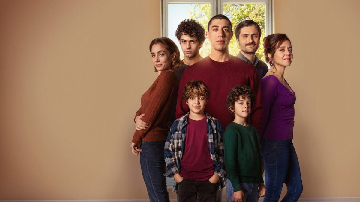 my-family-netflix
