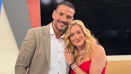 Ναταλία Αργυράκη – Η συγκινητική ανάρτηση μετά το φινάλε της εκπομπής: «Κοιτάμε μπροστά»