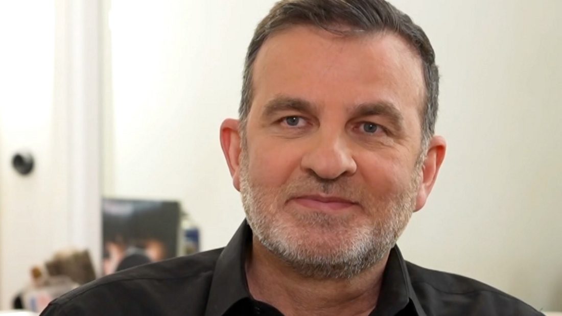Βασίλης Νομικός