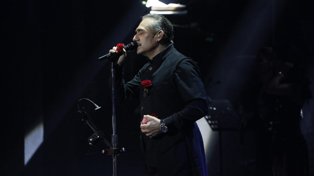 Νότης Σφακιανάκης