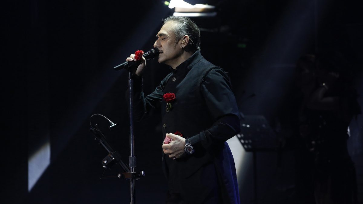 Νότης Σφακιανάκης