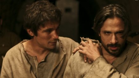 Καθήλωσαν «Οι Αθώοι» στο τελευταίο επεισόδιο – Η σκηνή που λύγισε το κοινό