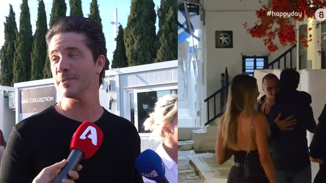 Νίκος Οικονομόπουλος