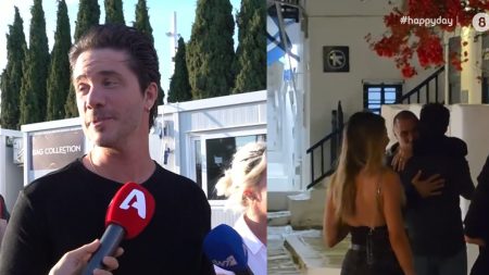 Νίκος Οικονομόπουλος