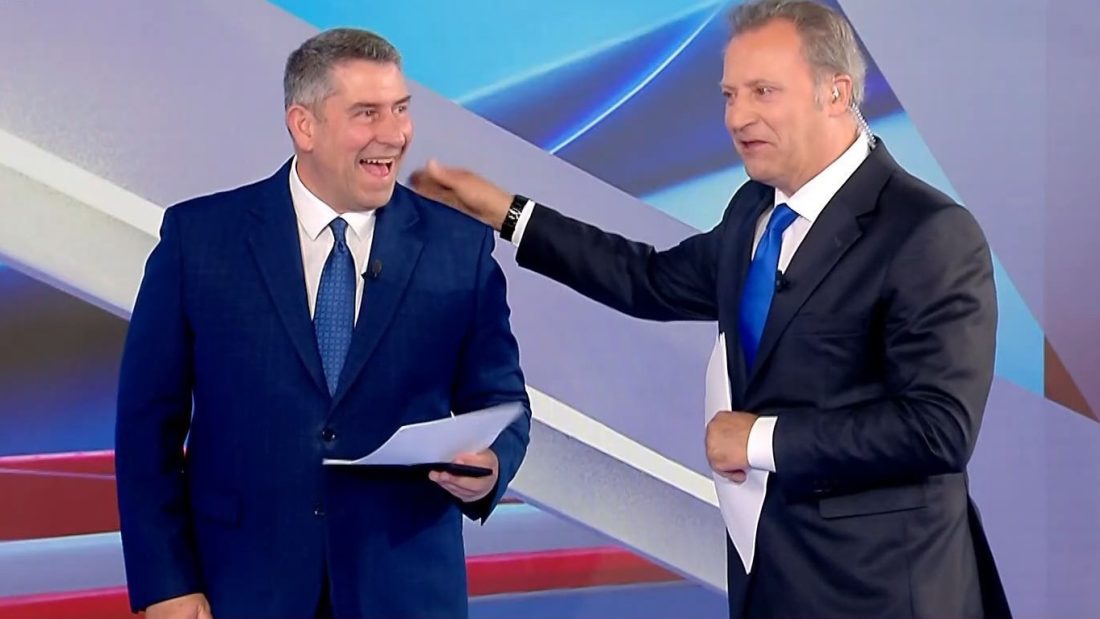 Δημήτρης Οικονόμου
