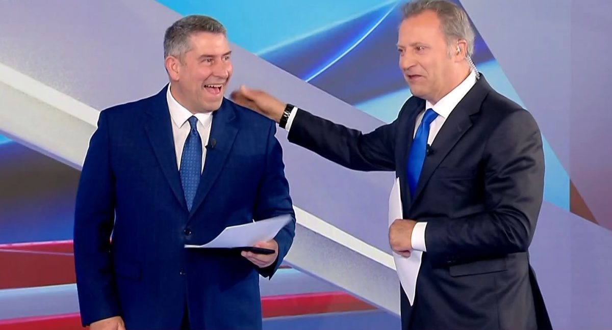 Δημήτρης Οικονόμου