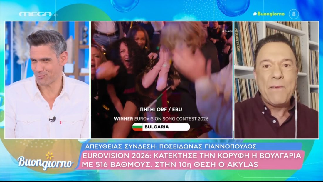 Δημήτρης Ουγγαρέζος