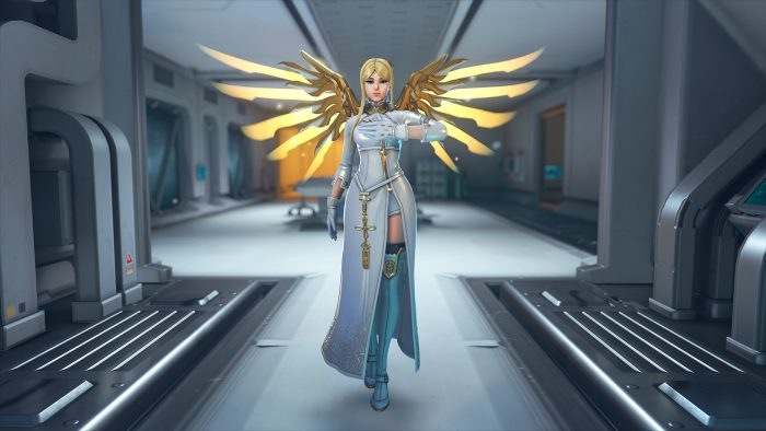 Overwatch: Η Blizzard γιορτάζει τη δέκατη επέτειο με ειδικό event και πλούσιες επιβραβεύσεις
