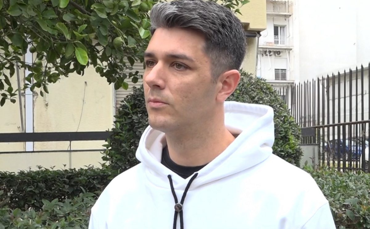Δημήτρης Πανόπουλος