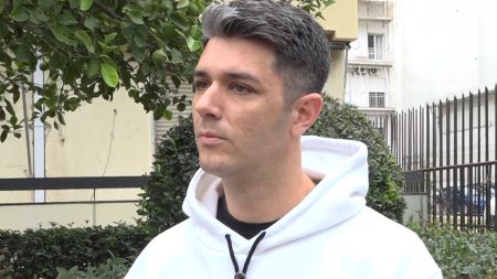 Δημήτρης Πανόπουλος
