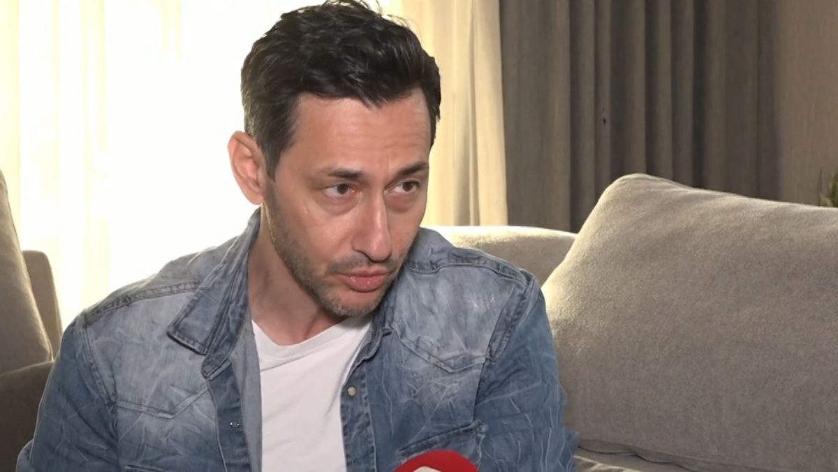 Πάνος Καλίδης