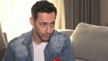 Πάνος Καλίδης