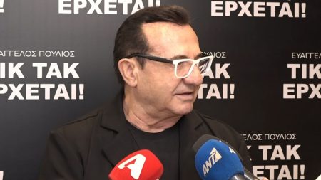 Λευτέρης Πανταζής