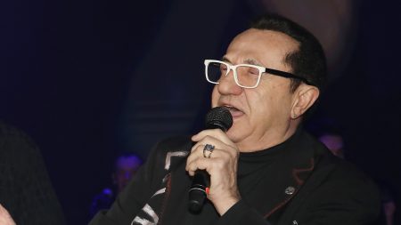 Λευτέρης Πανταζής