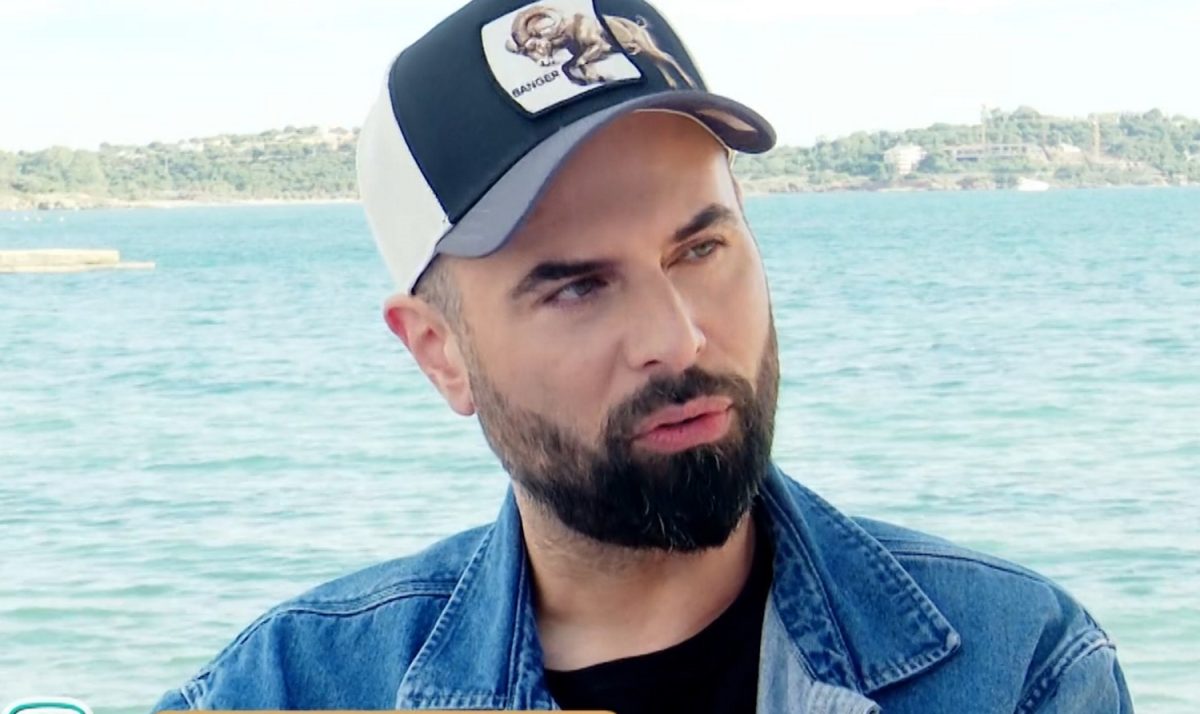 Γιώργος Παπαδόπουλος