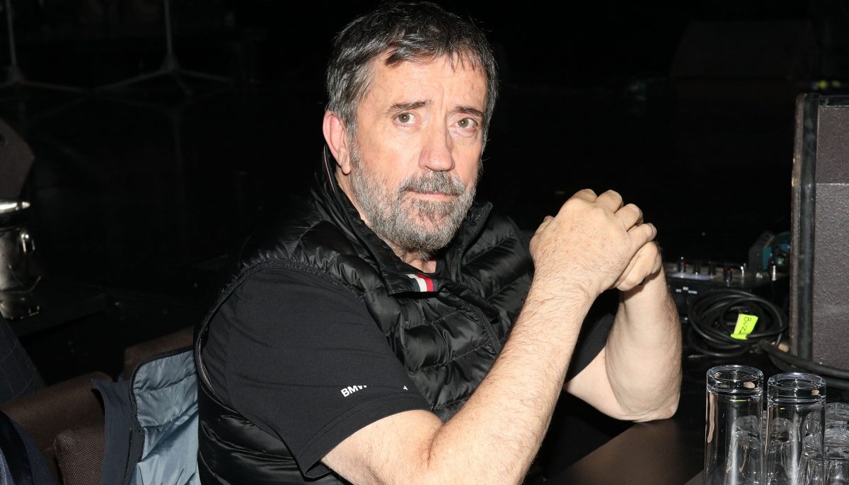 Σπύρος Παπαδόπουλος