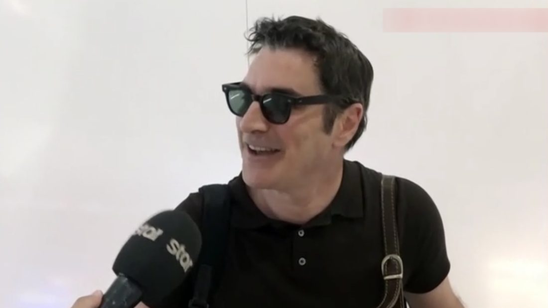 Χριστόφορος Παπακαλιάτης