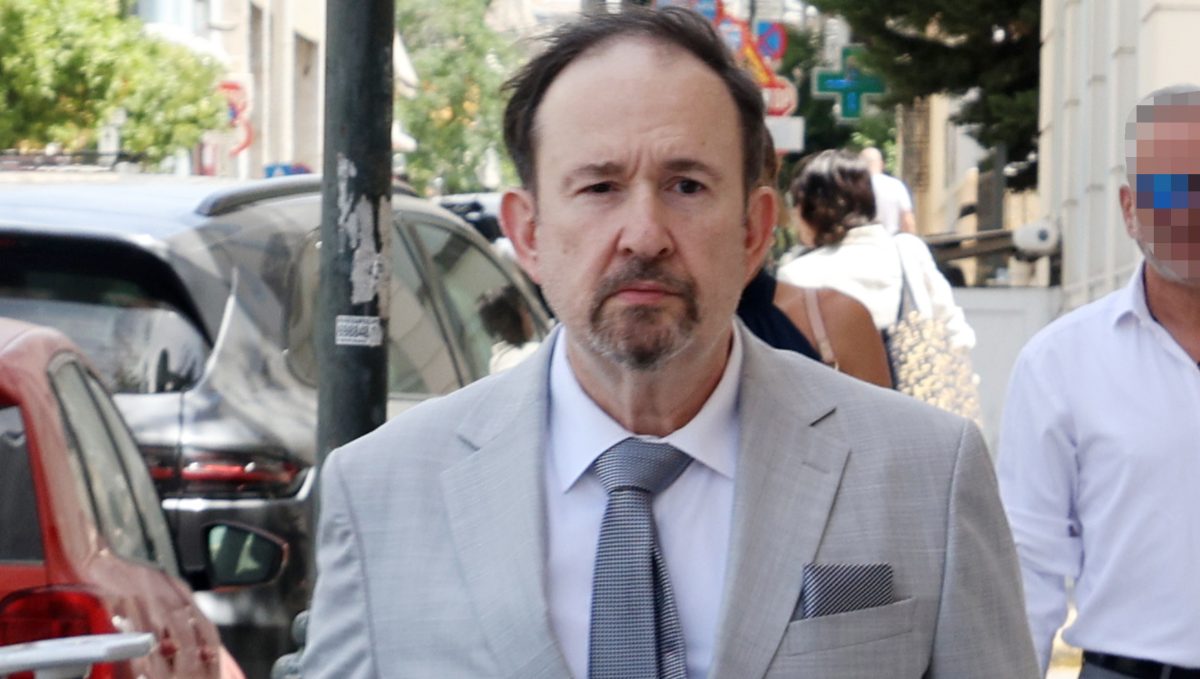 Γιάννης Παπαμιχαήλ