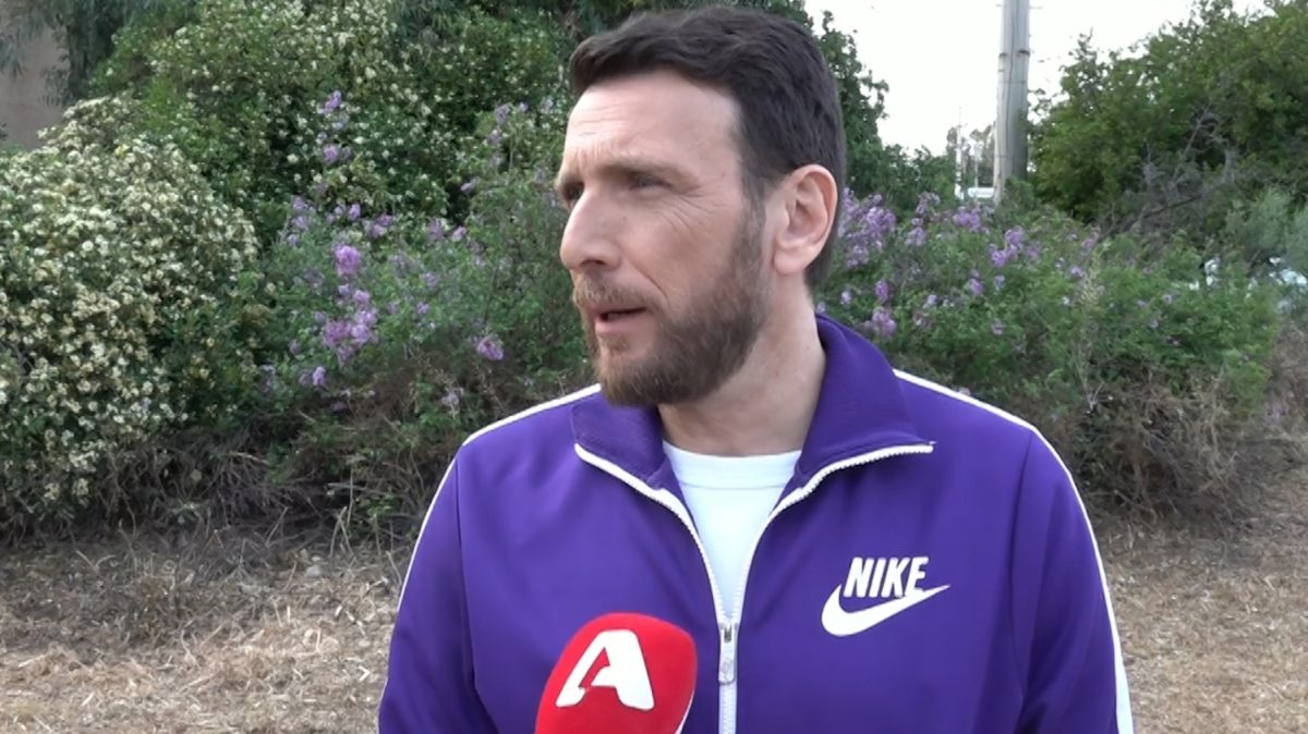 Θανάσης Πάτρας