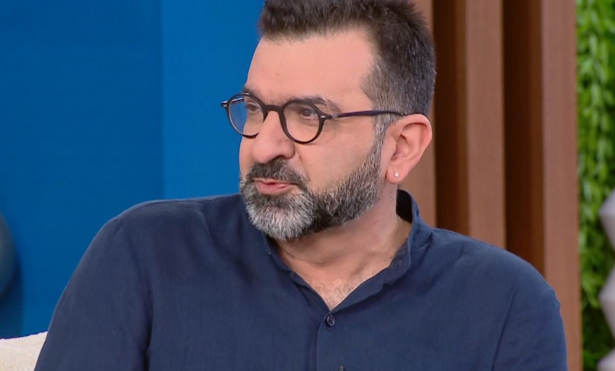Παναγιώτης Περπερίδης