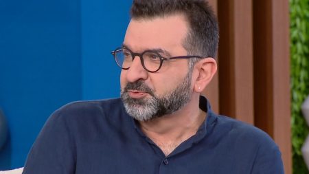 Παναγιώτης Περπερίδης