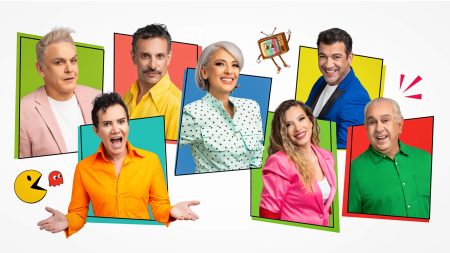 Όχι άλλο κάρβουνο: Η κωμωδία των Ρέππα – Παπαθανασίου ξεκινά περιοδεία