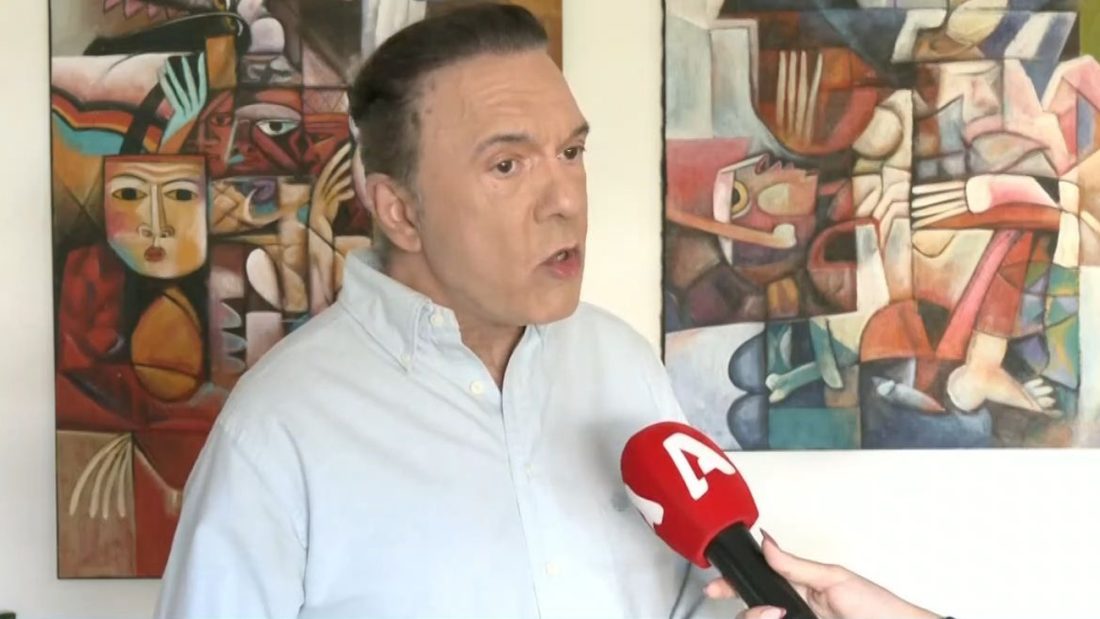 Ποσειδώνας Γιαννόπουλος
