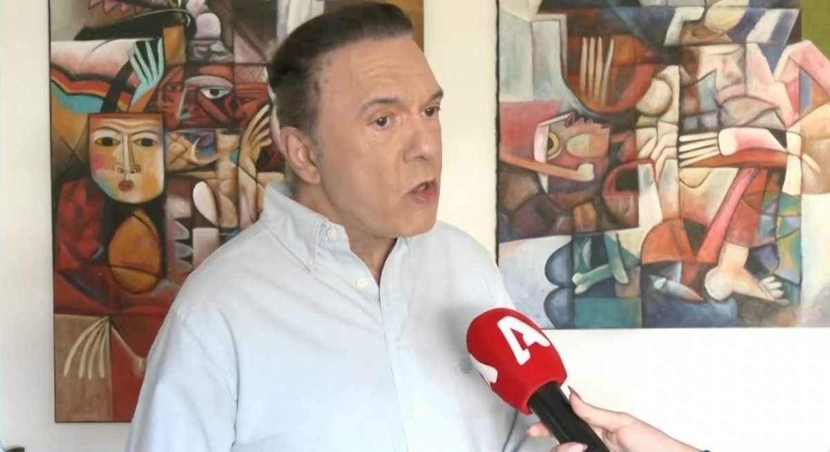 Ποσειδώνας Γιαννόπουλος