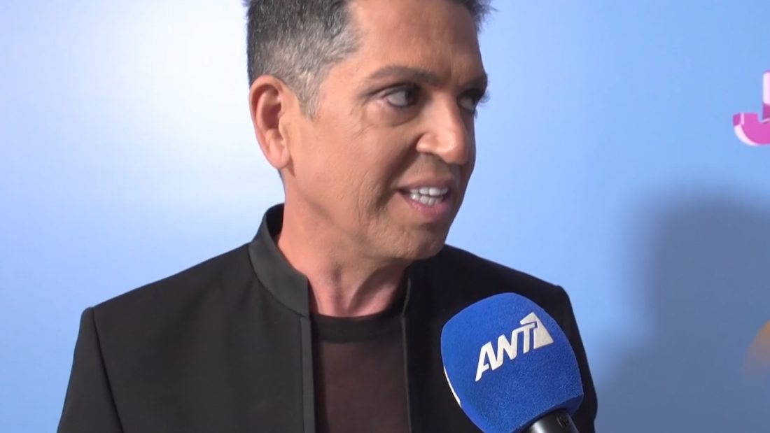 Γιάννης Πουλόπουλος