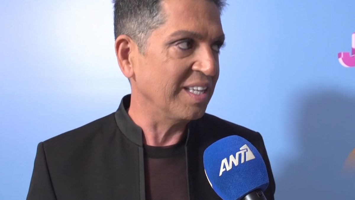 Γιάννης Πουλόπουλος
