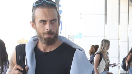 Μάριος Πρίαμος