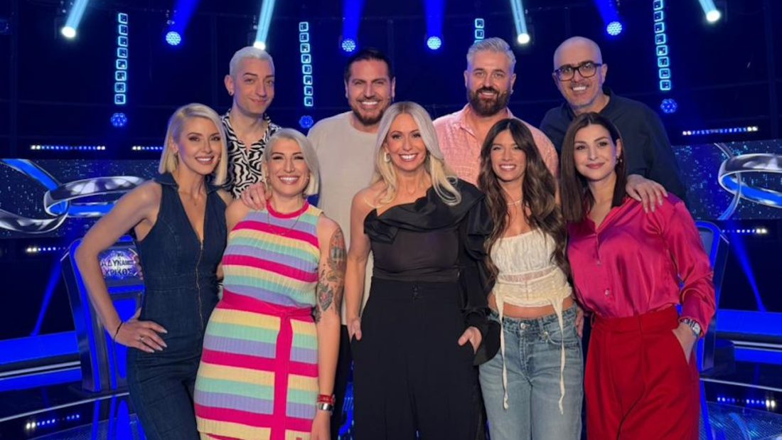 Ο Πιο Αδύναμος Κρίκος Celebrity Edition: Το ραδιόφωνο έρχεται στην τηλεόραση για καλό σκοπό