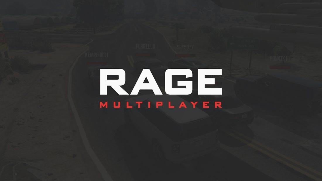 Η Take-Two κλείνει το RageMP του GTA 5