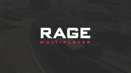 Η Take-Two κλείνει το RageMP του GTA 5