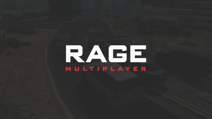 Η Take-Two κλείνει το RageMP του GTA 5