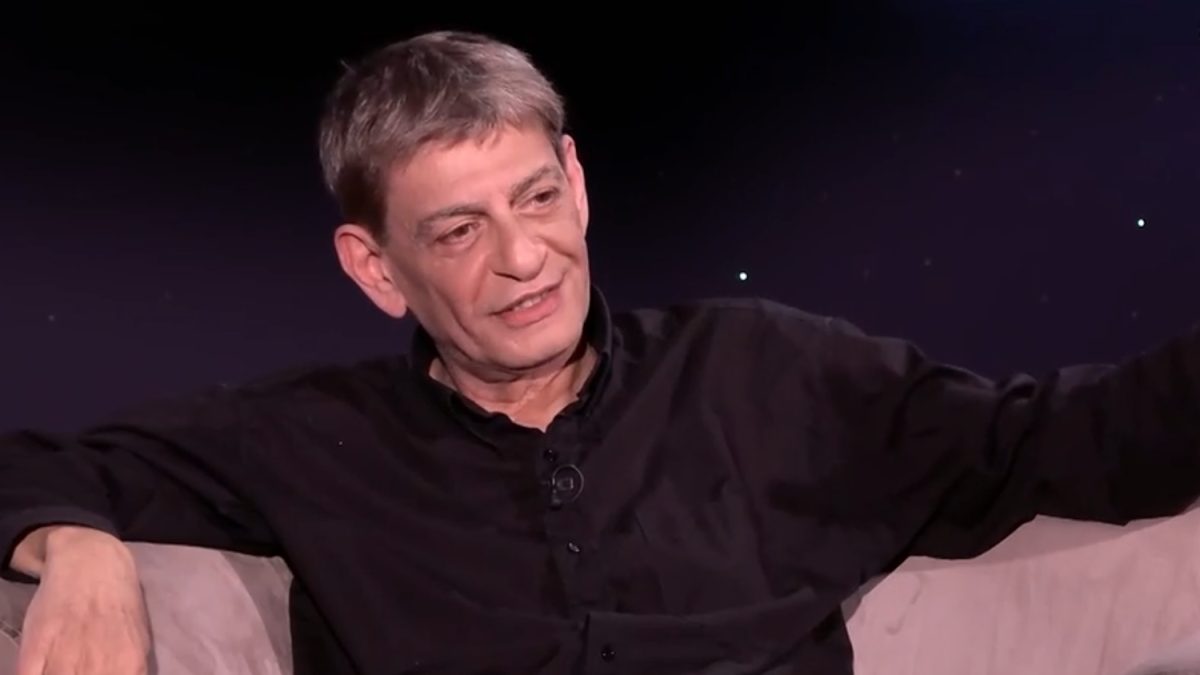 Μιχάλης Ρακιντζής