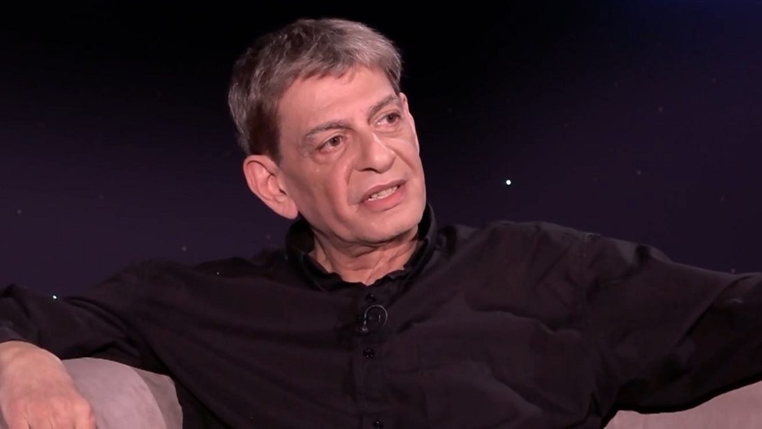 Μιχάλης Ρακιντζής