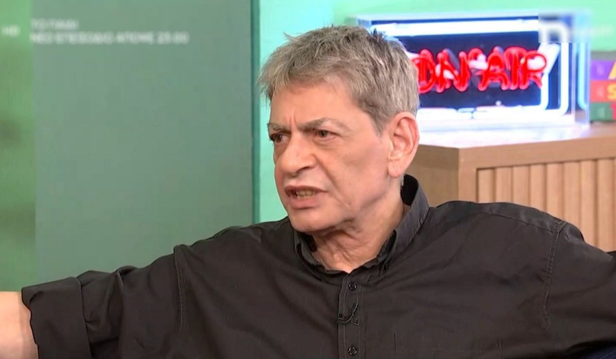 Μιχάλης Ρακιντζής