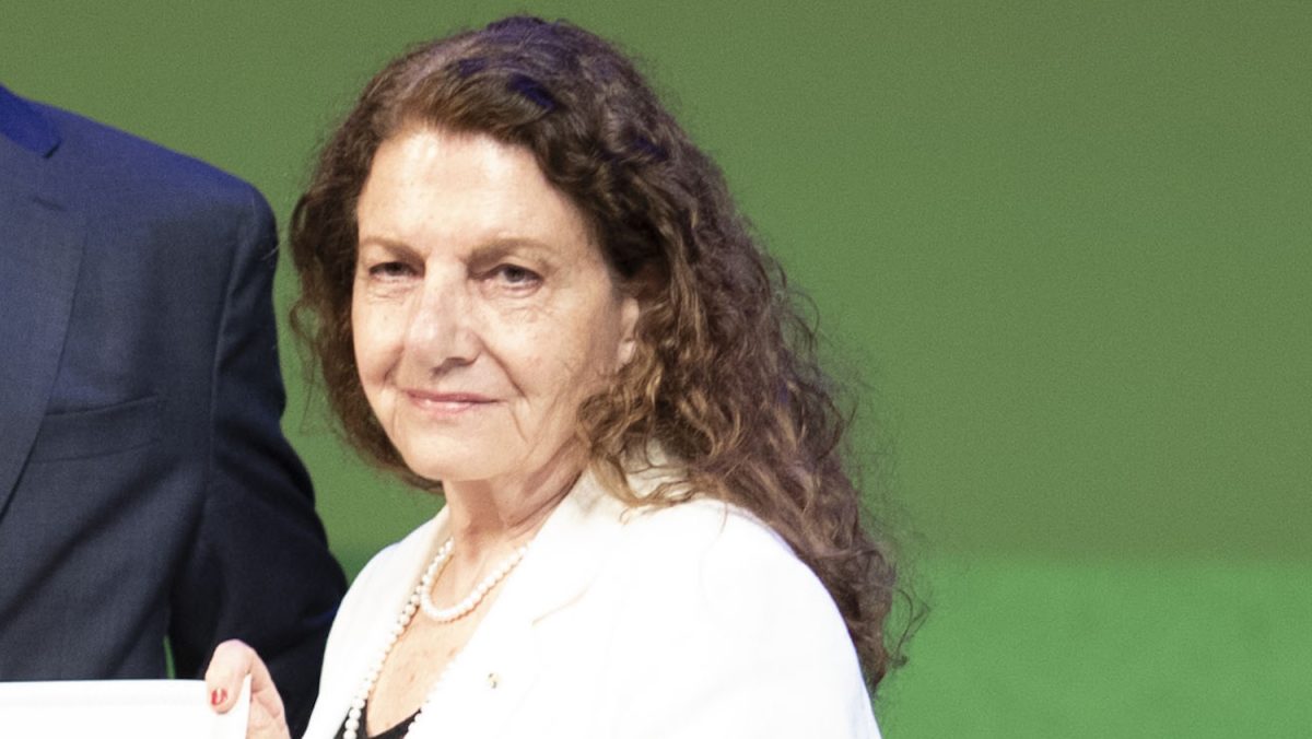 Ρέα Γαλανάκη