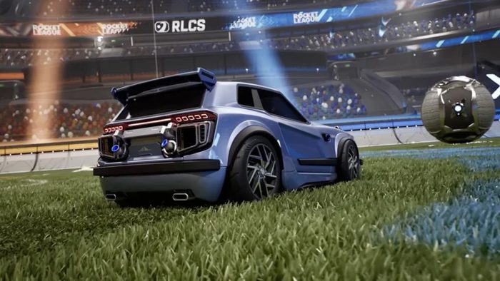 Epic Games: Πρώτη ματιά στην Unreal Engine 6 μέσα από το Rocket League