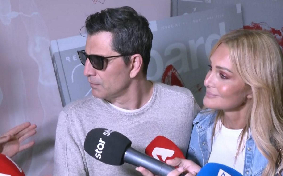 Σάκης Ρουβάς