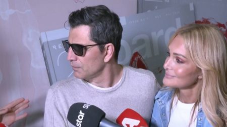Σάκης Ρουβάς