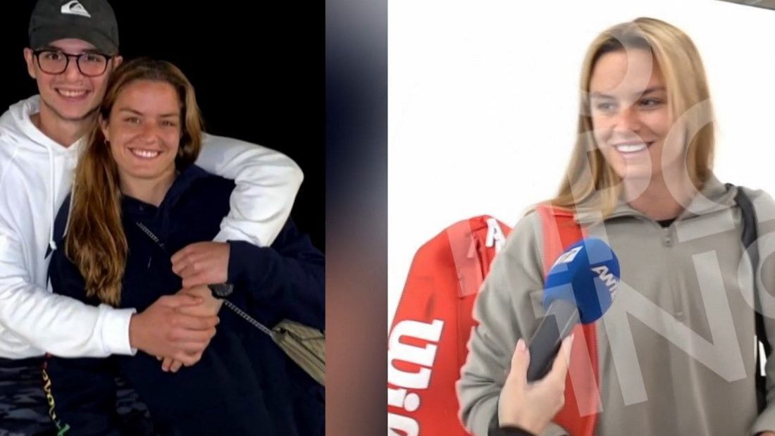 Μαρία Σάκκαρη