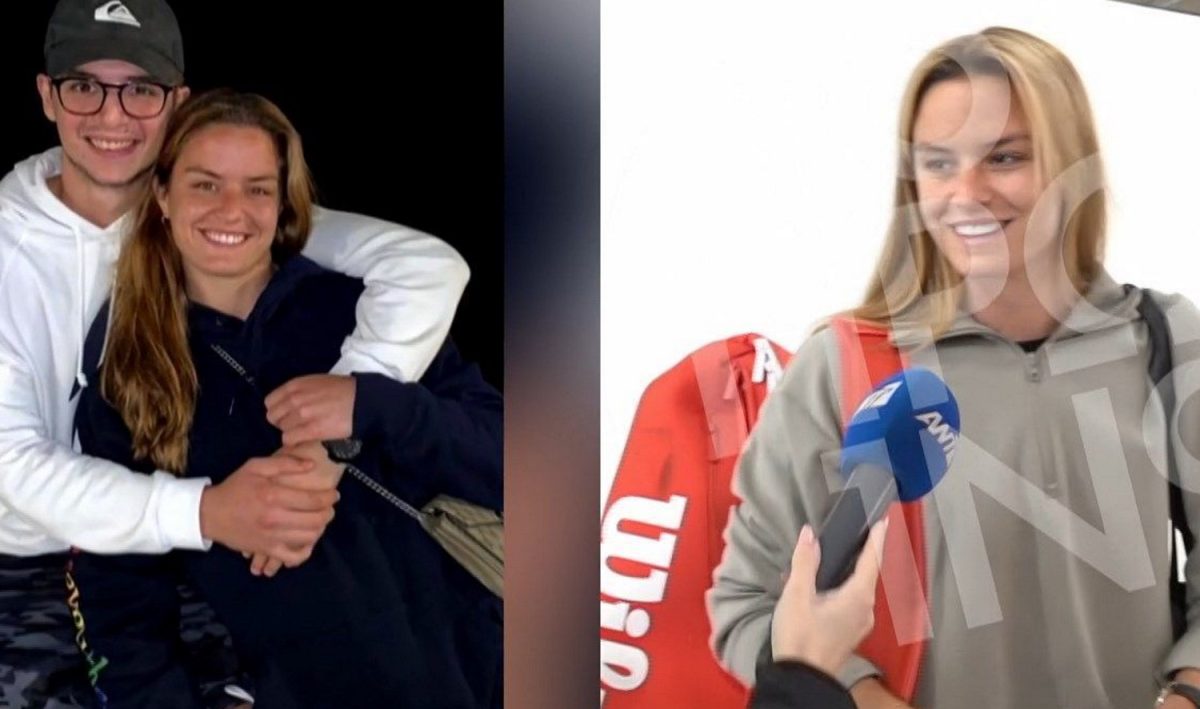 Μαρία Σάκκαρη