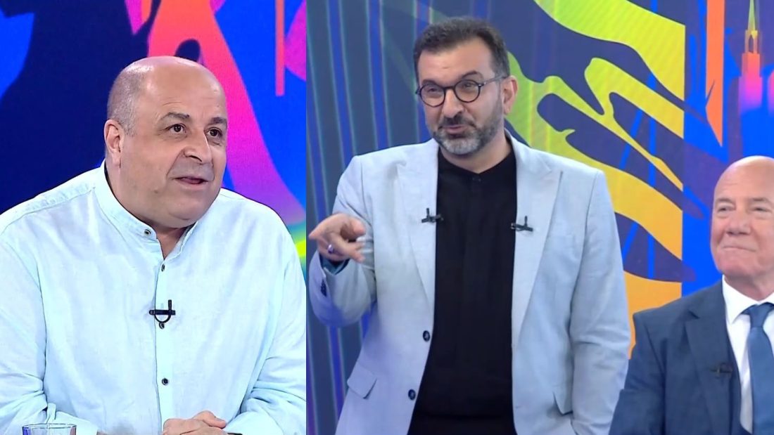 Μάρκος Σεφερλής