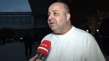 Μάρκος Σεφερλής